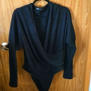 Shein crossbody suite